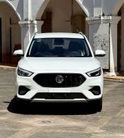 Bán xe MG ZS 2025 Standard 1.5 AT 2WD giá 440 Triệu - Khánh Hòa