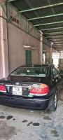 Bán xe Toyota Camry 2004 2.4G giá 220 Triệu - Tây Ninh