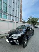 Bán xe Toyota Fortuner 2019 2.7V 4x2 AT giá 777 Triệu - TP HCM