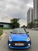 Bán xe Suzuki Swift 2018 GLX 1.2 AT giá 399 Triệu - TP HCM