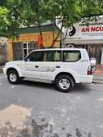 Bán xe Toyota Prado 2003 GX 2.7 AT giá 285 Triệu - Nam Định