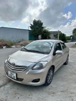 Bán xe Toyota Vios 2010 1.5E giá 138 Triệu - Hà Nội