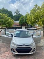 Bán xe Hyundai i10 2014 Grand 1.0 MT giá 163 Triệu - Thanh Hóa