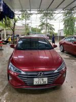 Bán xe Hyundai Elantra 2020 2.0 AT giá 510 Triệu - Nghệ An