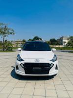 Bán xe Hyundai i10 2021 Grand 1.2 AT giá 375 Triệu - Hà Nội