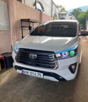 Bán xe Toyota Innova 2022 G 2.0 AT giá 777 Triệu - Đồng Nai