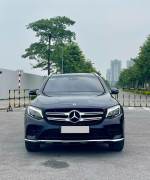 Bán xe Mercedes Benz GLC 2017 300 4Matic giá 980 Triệu - Hà Nội