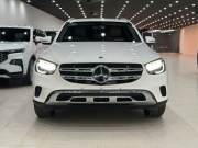 Bán xe Mercedes Benz GLC 2020 200 4Matic giá 1 Tỷ 440 Triệu - TP HCM