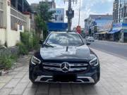 Bán xe Mercedes Benz GLC 2022 200 4Matic giá 1 Tỷ 599 Triệu - TP HCM