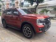 Bán xe Ford Everest 2023 Wildtrak 2.0L 4x4 AT giá 1 Tỷ 430 Triệu - TP HCM