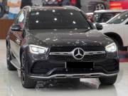 Bán xe Mercedes Benz GLC 2022 300 4Matic giá 1 Tỷ 779 Triệu - TP HCM