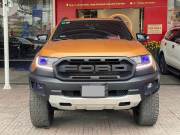 Bán xe Ford Ranger 2022 Wildtrak 2.0L 4x4 AT giá 735 Triệu - TP HCM