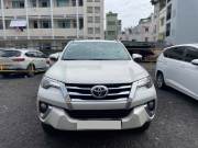 Bán xe Toyota Fortuner 2018 2.8V 4x4 AT giá 829 Triệu - TP HCM