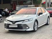 Bán xe Toyota Camry 2019 2.5Q giá 869 Triệu - TP HCM