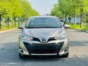 Bán xe Toyota Vios 2020 1.5E CVT giá 405 Triệu - Hà Nội