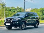 Bán xe Toyota Fortuner 2020 2.4G 4x2 MT giá 805 Triệu - Hà Nội