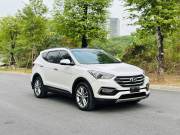 Bán xe Hyundai SantaFe 2.4L 4WD 2018 giá 695 Triệu - Hà Nội