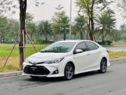 Bán xe Toyota Corolla altis 2021 1.8E AT giá 595 Triệu - Hà Nội