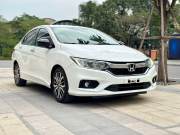 Bán xe Honda City 2020 1.5TOP giá 440 Triệu - Hà Nội