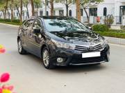 Bán xe Toyota Corolla altis 1.8G AT 2016 giá 479 Triệu - Hà Nội