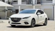 Bán xe Mazda 3 2016 1.5 AT giá 385 Triệu - Hà Nội