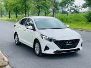 Bán xe Hyundai Accent 2022 1.4 AT giá 425 Triệu - Hà Nội