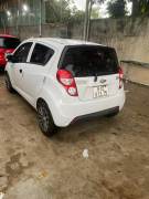 Bán xe Chevrolet Spark 2017 Duo Van 1.2 MT giá 126 Triệu - Gia Lai