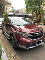 Bán xe Honda CRV 2018 L giá 750 Triệu - Đà Nẵng