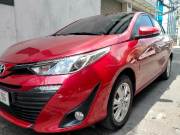 Bán xe Toyota Vios 2020 1.5G giá 415 Triệu - TP HCM