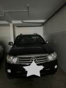 Bán xe Toyota Fortuner 2009 2.7V 4x4 AT giá 315 Triệu - TP HCM