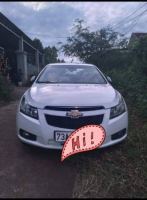 Bán xe Chevrolet Cruze 2014 LS 1.6 MT giá 220 Triệu - Đà Nẵng