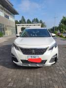 Bán xe Peugeot 3008 2021 Allure 1.6 AT giá 719 Triệu - TP HCM