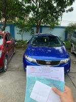 Bán xe Kia Forte 2009 SLi 1.6 AT giá 235 Triệu - Hà Nội