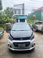 Bán xe Chevrolet Spark 2017 LS 1.2 MT giá 180 Triệu - Đăk Lăk