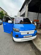 Bán xe Suzuki APV GLX 1.6 AT 2006 giá 199 Triệu - TP HCM