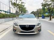 Bán xe Mazda 3 2017 1.5 AT giá 395 Triệu - Hà Nội