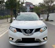 Bán xe Nissan X trail 2018 2.5 SV 4WD Premium giá 568 Triệu - Hà Nội