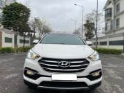 Bán xe Hyundai SantaFe 2016 2.4L 4WD giá 625 Triệu - Hà Nội