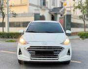 Bán xe Hyundai i10 2022 1.2 AT giá 365 Triệu - Hà Nội
