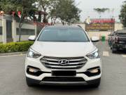 Bán xe Hyundai SantaFe 2018 2.2L 4WD giá 686 Triệu - Hà Nội