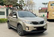 Bán xe Kia Sorento 2016 DATH giá 500 Triệu - Hà Nội