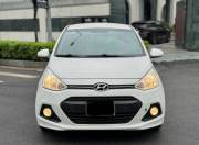 Bán xe Hyundai i10 2016 Grand 1.2 AT giá 279 Triệu - Hà Nội