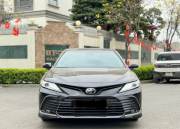 Bán xe Toyota Camry 2022 2.0Q giá 999 Triệu - Hà Nội