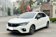 Bán xe Honda City 2021 RS 1.5 AT giá 455 Triệu - Hà Nội