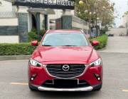 Bán xe Mazda CX3 2024 Luxury 1.5 AT giá 545 Triệu - Hà Nội