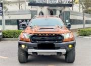 Bán xe Ford Ranger 2015 Wildtrak 3.2L 4x4 AT giá 450 Triệu - Hà Nội
