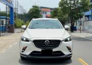 Bán xe Mazda CX3 2021 Luxury 1.5 AT giá 468 Triệu - Hà Nội