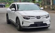 Bán xe VinFast VF8 2022 Plus AWD giá 560 Triệu - Hà Nội