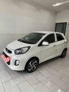 Bán xe Kia Morning 2019 Deluxe giá 300 Triệu - TP HCM