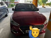 Bán xe Hyundai Accent 2020 1.4 AT giá 389 Triệu - Bình Dương